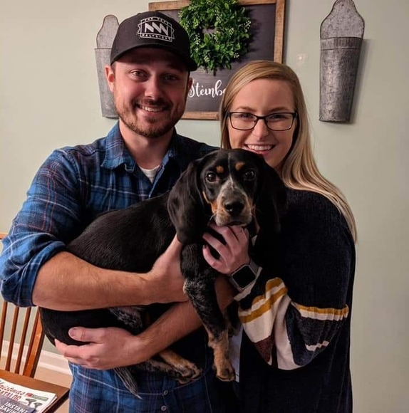 Profile Picture of Max Steinbaugh (@msteinbaugh1) on Poshmark