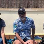 Profile Picture of Manolo Moreno (@manolomorenomarquez) on Instagram