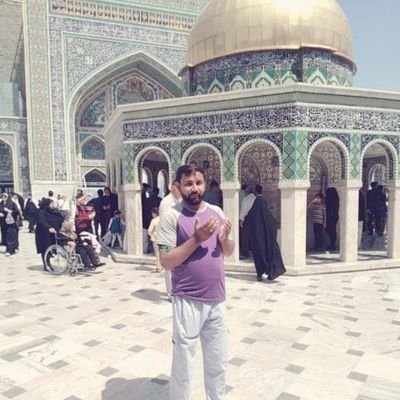 Profile Picture of Malik Ali Abbas Awan (@MalikAl04152108) on Twitter