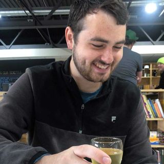 Profile Picture of Ryan Pietras (@_imhereforbeer) on Instagram