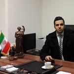 Profile Picture of ali.sarihi (@ali.sarihi.lawyer) on Instagram