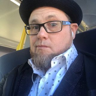 Profile Picture of Jeff Tillett (Mojotillett) (@mojotillett) on Facebook