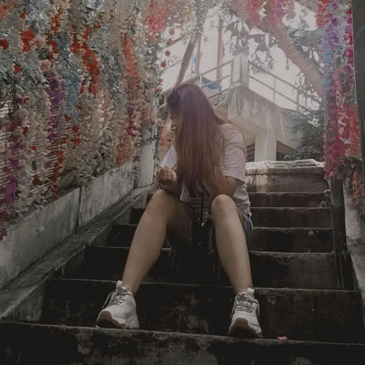 Profile Picture of coperhoney (@thipthipger) on Tiktok