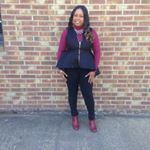 Profile Picture of Whitney Washington (@naturalwoman88) on Instagram