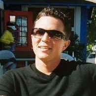 Profile Picture of Scott Ramos (@scottramos) on Pinterest