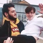 Profile Picture of ImAllexx James Marriott (@james_marriott_and_imallexx) on Instagram
