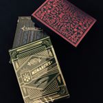 Profile Picture of 🙏Ian Ecalinar🙏 🙌Barry Waugh🙌 (@impulse_magic52) on Instagram