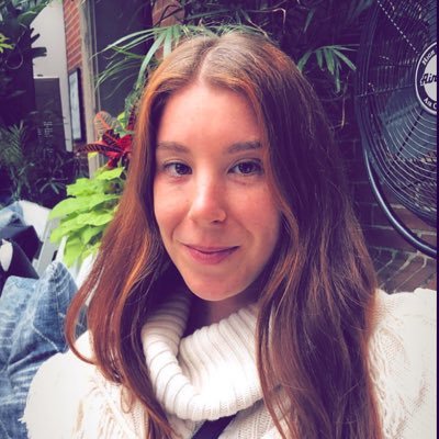 Profile Photo of Erica Adler (@EricaAdler3) on Twitter