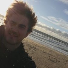 Profile Picture of Thomas McMurry (@Thomas_McMurry) on Twitter