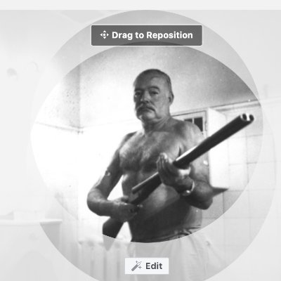 Profile Picture of Eric Coates (@ArkhayevicVCX) on Twitter