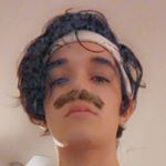 Profile Picture of Patrick O'Dell (@patrick__gil) on Instagram