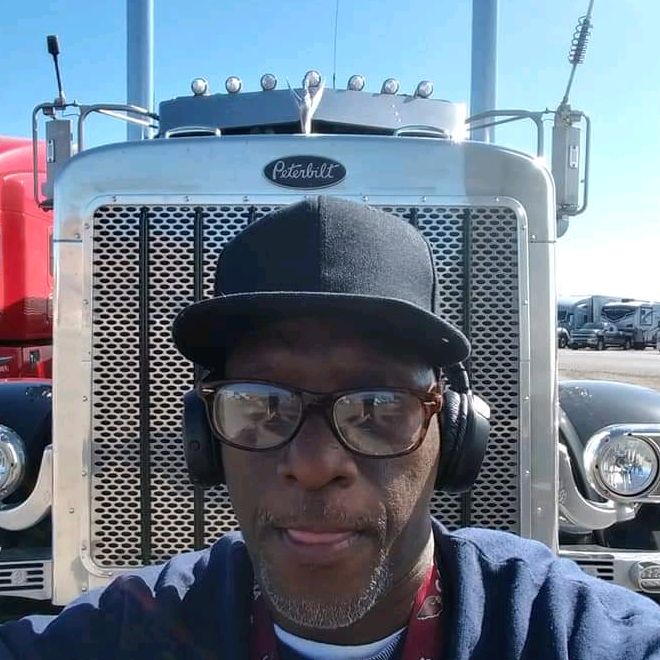 Profile Picture of Robert Pridgeon (@robert.pridgeon) on Tiktok