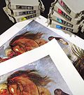 Profile Picture of Giclée - Wikipediaon Wikipedia