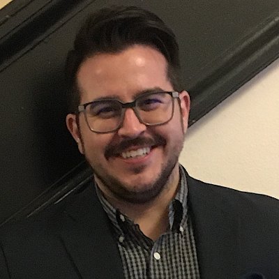 Profile Picture of Logan S. Casey, PhD (@loganscasey) on Twitter