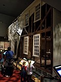 Profile Picture of Choate-Caldwell Houseon Wikipedia