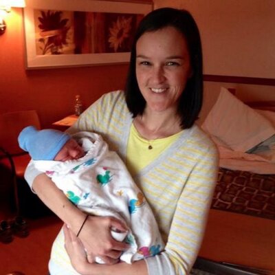 Profile Picture of Jesse Strong (@jessestrong) on Twitter