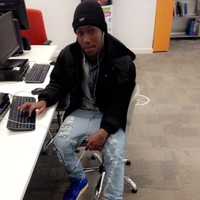 Profile Picture of Mohamed Sillah (@mohamed-sillah-13) on Quora