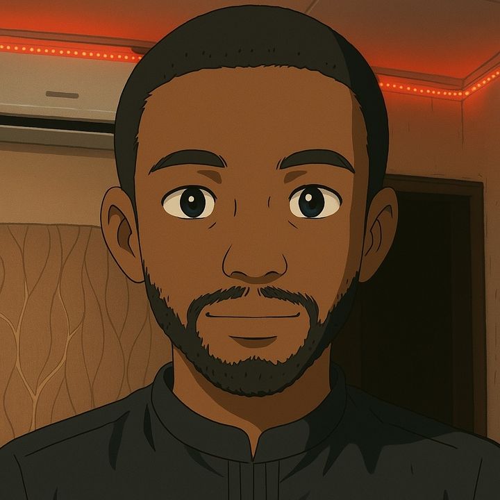 Profile Picture of Barry (@barry_mi) on Tiktok