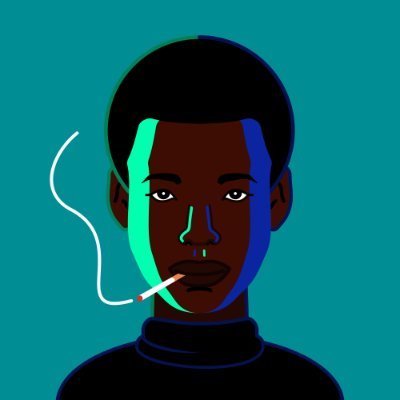 Profile Picture of 'Bọ̀dé Peters (@albert_eci) on Twitter