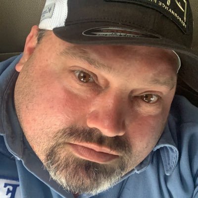 Profile Picture of Jeremy Trotter (@JeremyTrotter13) on Twitter