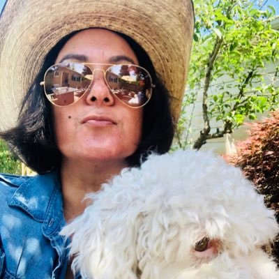 Profile Picture of Paulina #LFG #NotMeUs (@paupau323) on Twitter