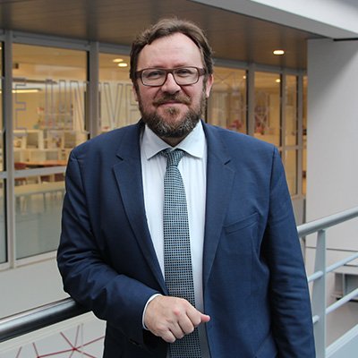 Profile Picture of Olivier MAILLARD (@OLMaillard) on Twitter