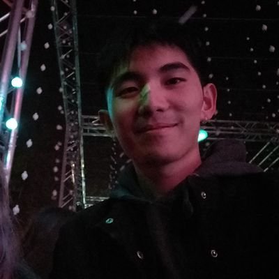 Profile Picture of Yujia Zhang (@TheYujiaZhang) on Twitter