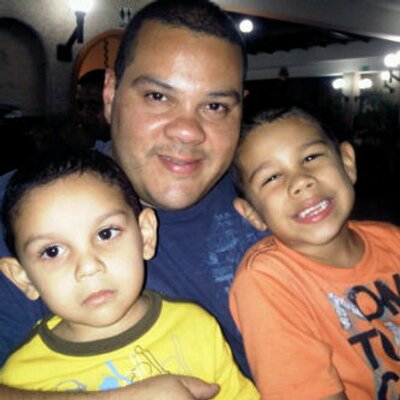 Profile Picture of Jesus Guzman (@jesusguzman1969) on Twitter