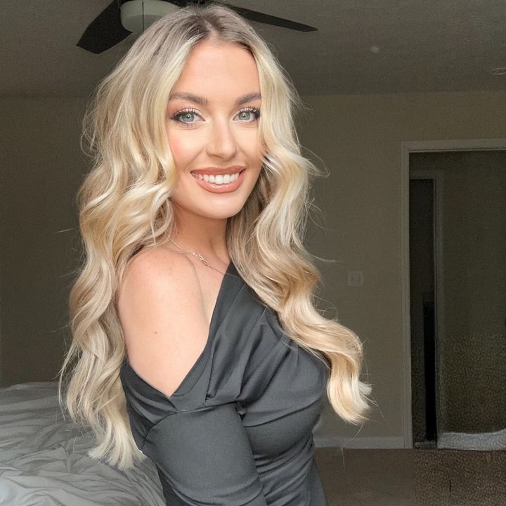 Profile Picture of Jahna Mikels (@jahnamikels) on Tiktok