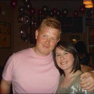 Profile Picture of Craig Clarke (@thegentleman1985) on Myspace