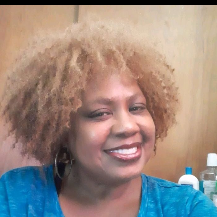 Profile Picture of Connie Morgan982 (@conniemorgan26) on Tiktok
