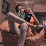 Profile Picture of Teddy Joel (@teddylicious_official) on Instagram