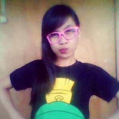 Profile Picture of Zarah Otagan Jualo (@ZJualo) on Twitter