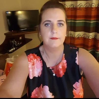 Profile Photo of Patriciabrowne (@Patricia3381) on Twitter