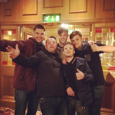Profile Picture of Sam (@samgibbs12) on Twitter