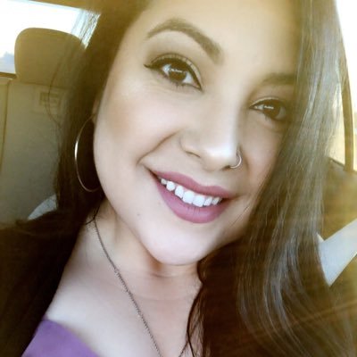 Profile Picture of Natalie Mejia (@nataliemejia93) on Twitter