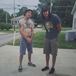 Profile Picture of Clay Richardson (@clayxrichardson) on Instagram