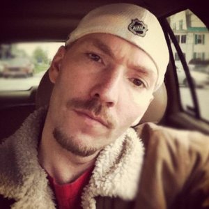 Profile Picture of Steve Marston (@smaronenine) on Myspace