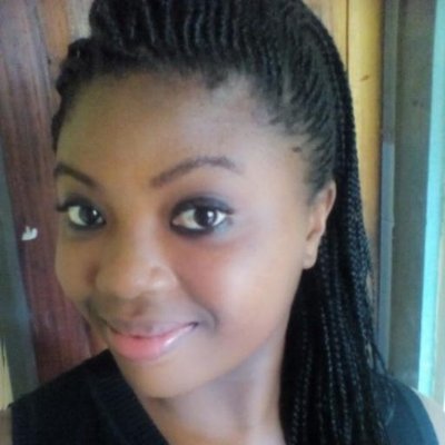 Profile Picture of Grace Emete Smart (@grasweeter) on Twitter