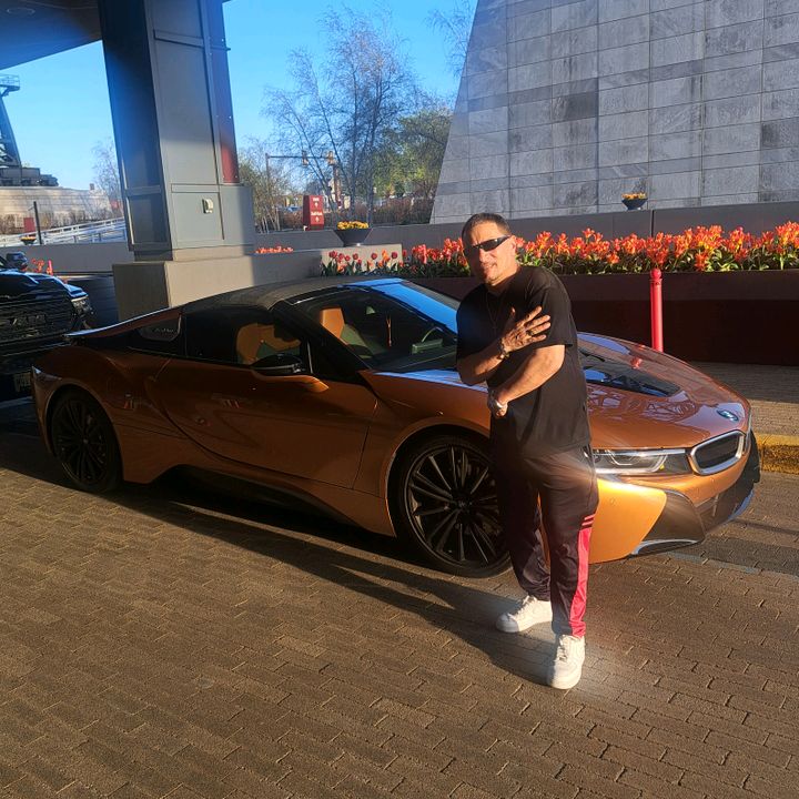 Profile Picture of william alicea (@william.alicea) on Tiktok