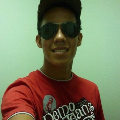 Profile Picture of Guillermo Jose (@JoseGuille93) on Twitter