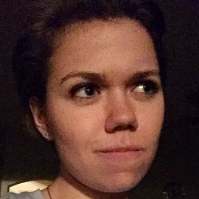 Profile Picture of Ivy Greene (@ivy_greene_daze) on Twitter