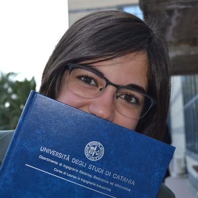 Profile Picture of Cristina Di Mauro (@cristinadimaur) on Twitter