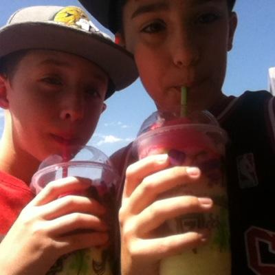 Nicholas Jankovic - Twitter Profile Picture of Nicholas Jankovic (@_awesome_boss_) on Twitter