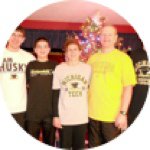 Profile Picture of Matthew Stawicki (@stickwicki) on Instagram