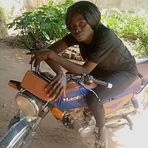 Profile Picture of Famanou Jeannette (@Famanou-Jeannette) on Facebook