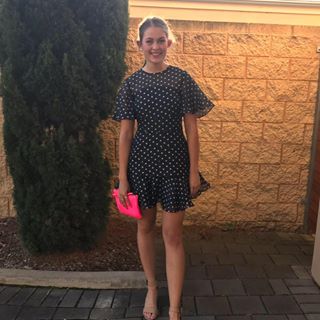 Profile Picture of Georgia Honan (@Georgia-Honan) on Facebook