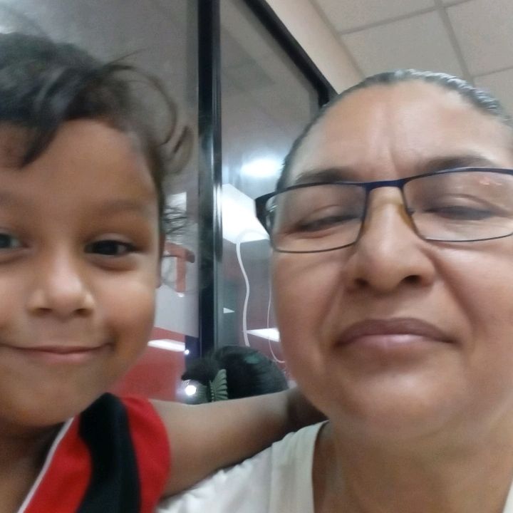 Profile Picture of Aura Solano (@aura.solano2) on Tiktok