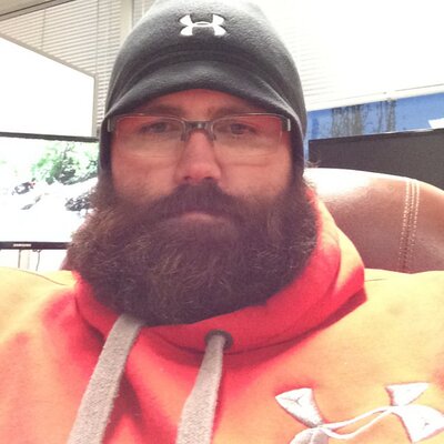 Profile Picture of James Marcotte Jr (@feardabeard27) on Twitter