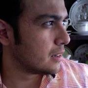 Profile Picture of Jonathan Martínez-Ortega (@jonamtz) on Pinterest